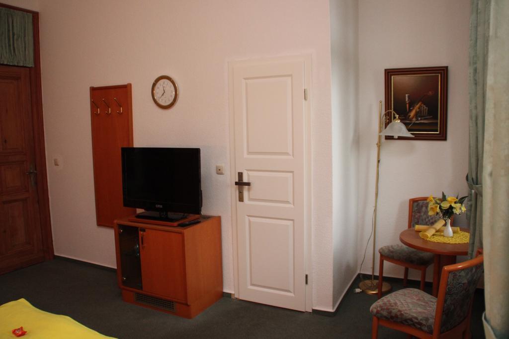 Haus Alexander Ξενοδοχείο Χέρινγκσντορφ Δωμάτιο φωτογραφία