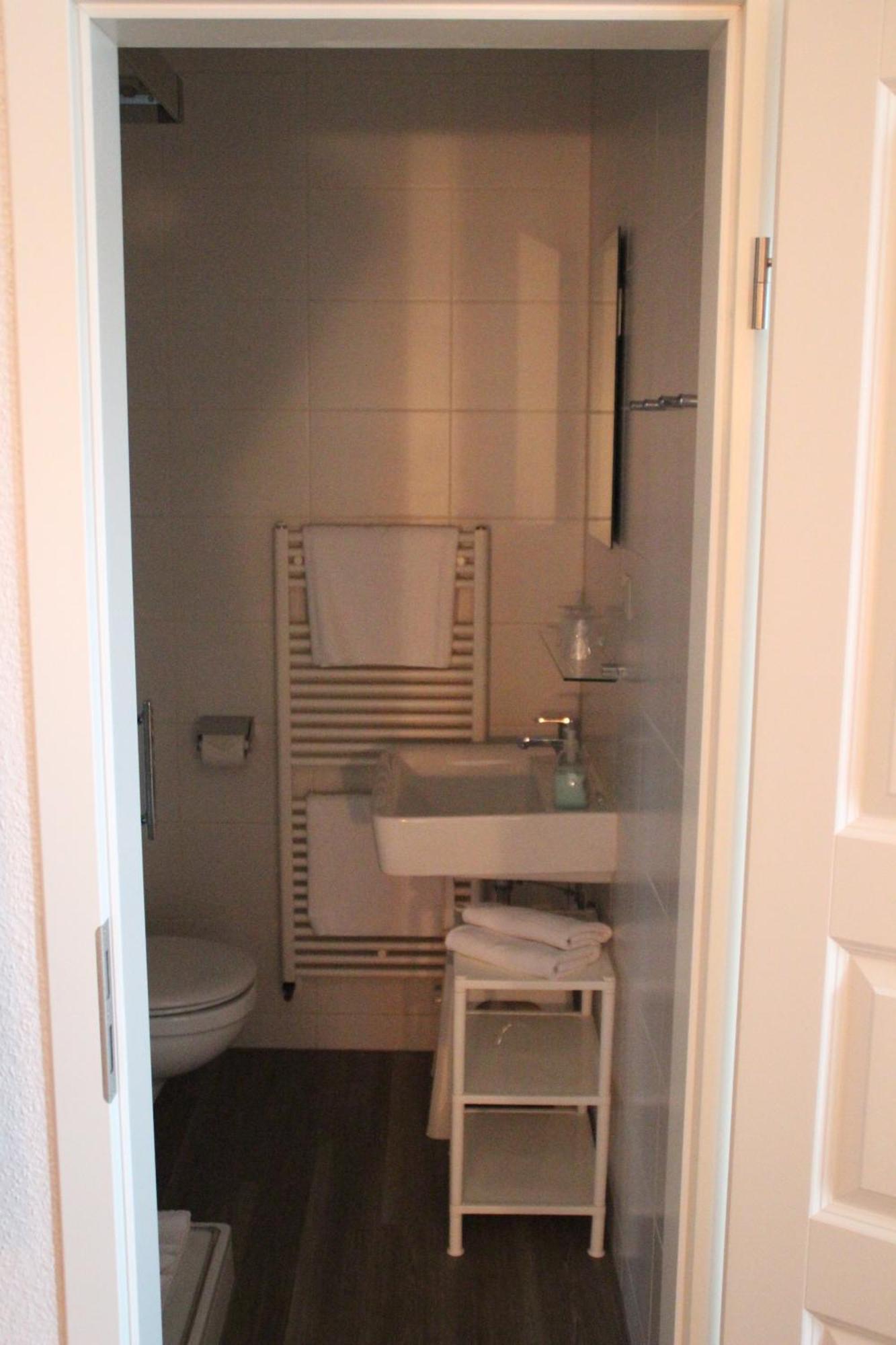 Haus Alexander Ξενοδοχείο Χέρινγκσντορφ Δωμάτιο φωτογραφία
