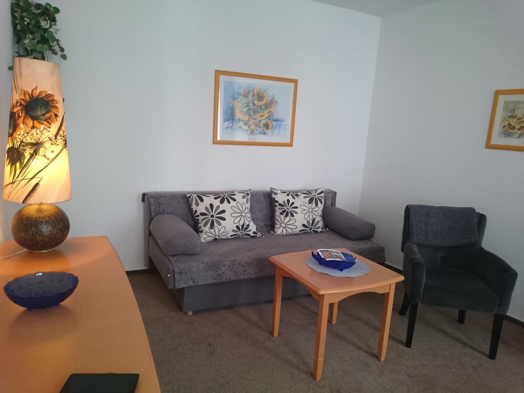 Haus Alexander Ξενοδοχείο Χέρινγκσντορφ Εξωτερικό φωτογραφία