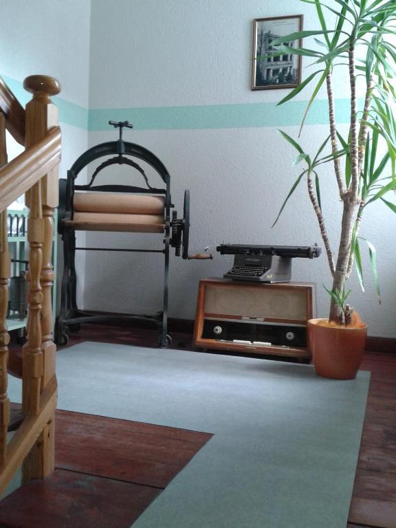 Haus Alexander Ξενοδοχείο Χέρινγκσντορφ Εξωτερικό φωτογραφία